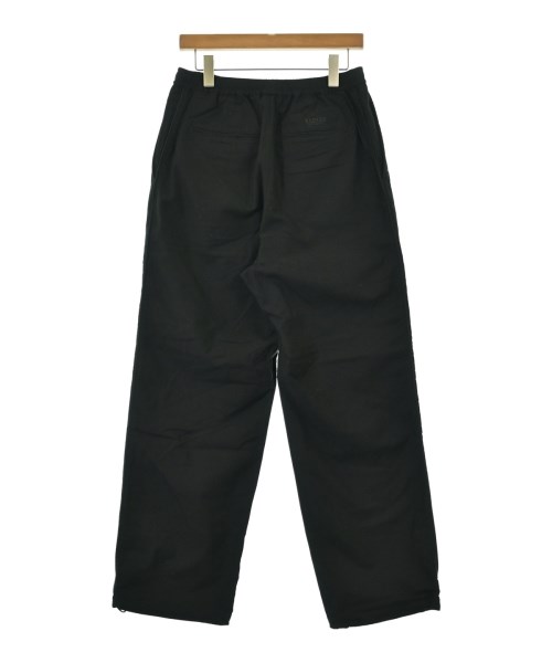 WILDSIDE YOHJI YAMAMOTO（ワイルドサイドヨウジヤマモト）その他 黒 サイズ:L メンズ/2200682403078