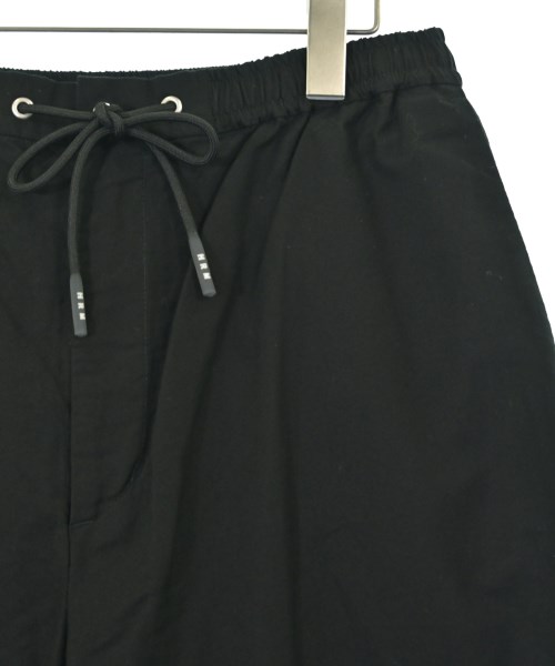 WILDSIDE YOHJI YAMAMOTO（ワイルドサイドヨウジヤマモト）その他 黒 サイズ:L メンズ/2200682403078