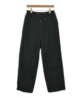 WILDSIDE YOHJI YAMAMOTO（ワイルドサイドヨウジヤマモト）その他 黒 サイズ:L メンズ/2200682403078