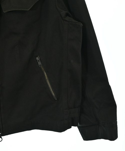 WILDSIDE YOHJI YAMAMOTO（ワイルドサイドヨウジヤマモト）その他 黒 サイズ:1(S位) メンズ/2200683772081