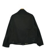 WILDSIDE YOHJI YAMAMOTO（ワイルドサイドヨウジヤマモト）その他 黒 サイズ:1(S位) メンズ/2200683772081