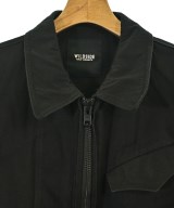 WILDSIDE YOHJI YAMAMOTO（ワイルドサイドヨウジヤマモト）その他 黒 サイズ:1(S位) メンズ/2200683772081