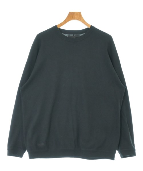 WILDSIDE YOHJI YAMAMOTO(ワイルドサイドヨウジヤマモト)Tシャツ・カットソー 黒 サイズ:L/2200684821023