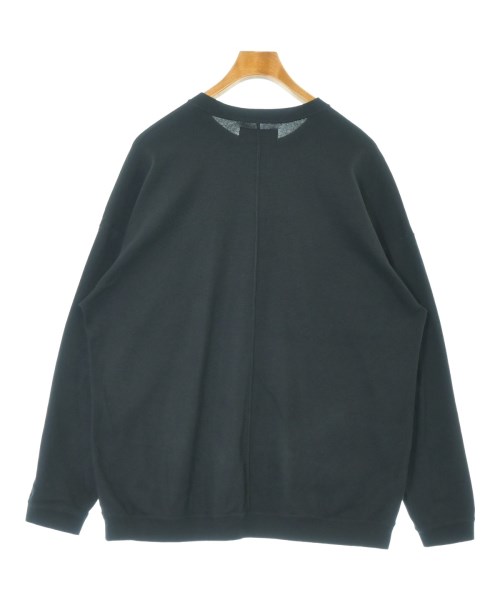 WILDSIDE YOHJI YAMAMOTO（ワイルドサイドヨウジヤマモト）Tシャツ・カットソー 黒 サイズ:L メンズ/2200684821023