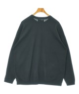 WILDSIDE YOHJI YAMAMOTO（ワイルドサイドヨウジヤマモト）Tシャツ・カットソー 黒 サイズ:L メンズ/2200684821023