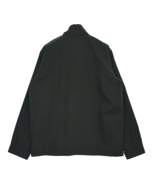 WILDSIDE YOHJI YAMAMOTO（ワイルドサイドヨウジヤマモト）その他 黒 サイズ:4(XL位) メンズ/2200688020026