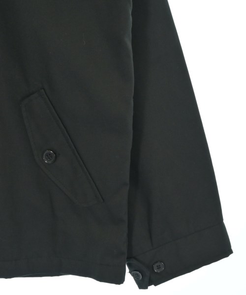 WILDSIDE YOHJI YAMAMOTO（ワイルドサイドヨウジヤマモト）その他 黒 サイズ:4(XL位) メンズ/2200688020026