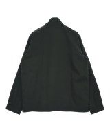 WILDSIDE YOHJI YAMAMOTO（ワイルドサイドヨウジヤマモト）その他 黒 サイズ:4(XL位) メンズ/2200688020026