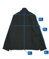 WILDSIDE YOHJI YAMAMOTO（ワイルドサイドヨウジヤマモト）その他 黒 サイズ:4(XL位) メンズ/2200688020026