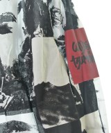 WILDSIDE YOHJI YAMAMOTO（ワイルドサイドヨウジヤマモト）カジュアルシャツ 黒 サイズ:3(L位) メンズ/2200689733024