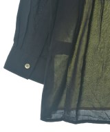 WILDSIDE YOHJI YAMAMOTO（ワイルドサイドヨウジヤマモト）カジュアルシャツ 黄 サイズ:3(L位) メンズ/2200689733031
