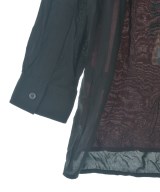 WILDSIDE YOHJI YAMAMOTO（ワイルドサイドヨウジヤマモト）カジュアルシャツ 赤 サイズ:3(L位) メンズ/2200689733055