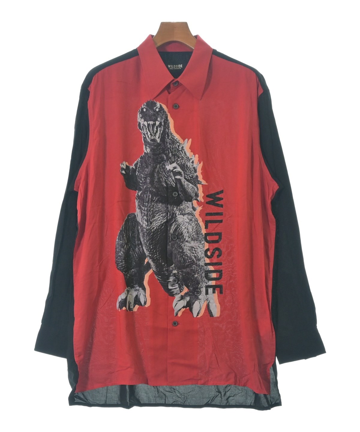 wildside出品 WILDSIDE YOHJI YAMAMOTO（ワイルドサイドヨウジヤマモト）カジュアル