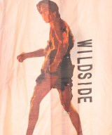 WILDSIDE YOHJI YAMAMOTO（ワイルドサイドヨウジヤマモト）カジュアルシャツ ピンク サイズ:3(L位) メンズ/2200689733062