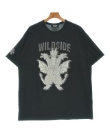 WILDSIDE YOHJI YAMAMOTO Tシャツ・カットソー
