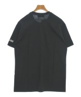WILDSIDE YOHJI YAMAMOTO（ワイルドサイドヨウジヤマモト）Tシャツ・カットソー 黒 サイズ:3(M位) メンズ/2200690720013