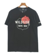 WILDSIDE YOHJI YAMAMOTO Tシャツ・カットソー