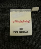 Woolly Pully（ウーリープーリー）ニット・セーター グレー サイズ:40(XL位) メンズ/2200671010027