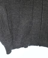 Woolly Pully（ウーリープーリー）ニット・セーター グレー サイズ:40(XL位) メンズ/2200671010027