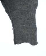 Woolly Pully（ウーリープーリー）ニット・セーター グレー サイズ:40(XL位) メンズ/2200671010027