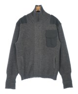 Woolly Pully ニット・セーター