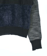 YUKI SHIMANE（ユキシマネ）ニット・セーター 紺 サイズ:F レディース/2200668766029