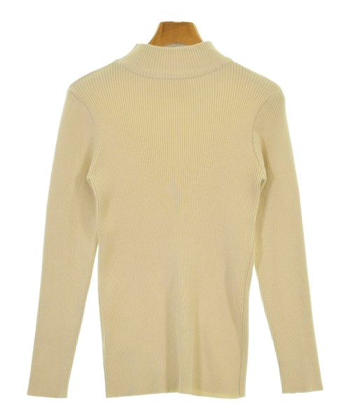 神戸レタス（コウベレタス）ニット・セーター 白 サイズ:-(XS位) レディース/2200643190054