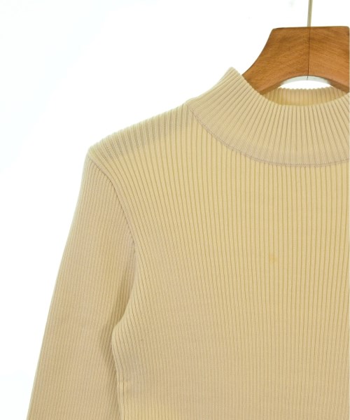 神戸レタス（コウベレタス）ニット・セーター 白 サイズ:-(XS位) レディース/2200643190054