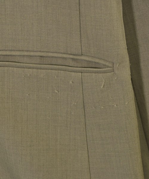 神戸レタス（コウベレタス）テーラードジャケット 茶 サイズ:M レディース/2200680389015