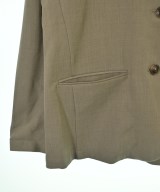 神戸レタス（コウベレタス）テーラードジャケット 茶 サイズ:M レディース/2200680389015