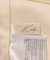 神戸レタス（コウベレタス）スラックス 黄 サイズ:PM レディース/2200700996025