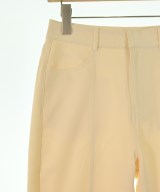 神戸レタス（コウベレタス）スラックス 黄 サイズ:PM レディース/2200700996025