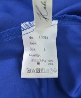 神戸レタス（コウベレタス）ワンピース 青 サイズ:L レディース/2200691813462