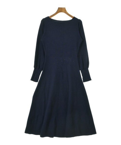 神戸レタス(コウベレタス)ワンピース 紺 サイズ:-(M位)/2200660991030