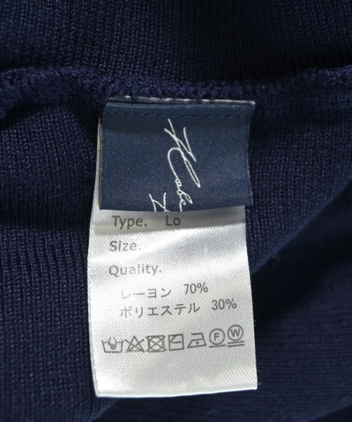 神戸レタス（コウベレタス）ワンピース 紺 サイズ:-(M位) レディース/2200660991030