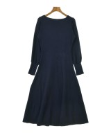 神戸レタス（コウベレタス）ワンピース 紺 サイズ:-(M位) レディース/2200660991030