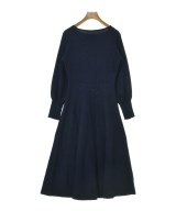 神戸レタス（コウベレタス）ワンピース 紺 サイズ:-(M位) レディース/2200660991030