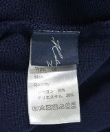 神戸レタス（コウベレタス）ワンピース 紺 サイズ:-(M位) レディース/2200660991030