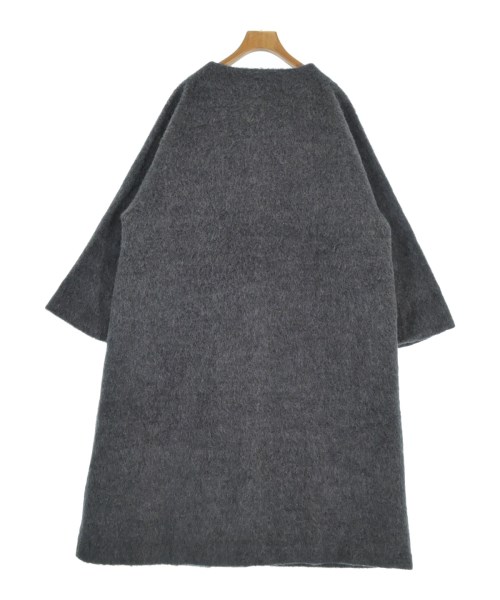 08Mab（ゼロハチマブ）その他 グレー サイズ:F レディース/2200618670062