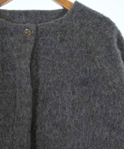 08Mab（ゼロハチマブ）その他 グレー サイズ:F レディース/2200618670062