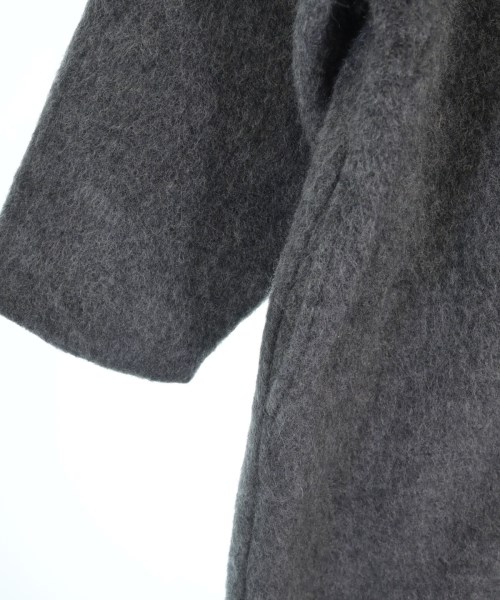 08Mab（ゼロハチマブ）その他 グレー サイズ:F レディース/2200618670062