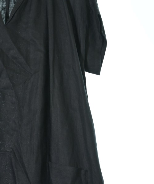 08Mab（ゼロハチマブ）ワンピース 黒 サイズ:F レディース/2200622201023