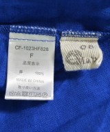 08Mab（ゼロハチマブ）シャツワンピース 青 サイズ:F レディース/2200619730017