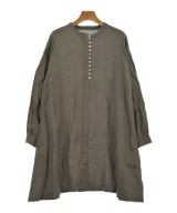 08Mab カジュアルシャツ