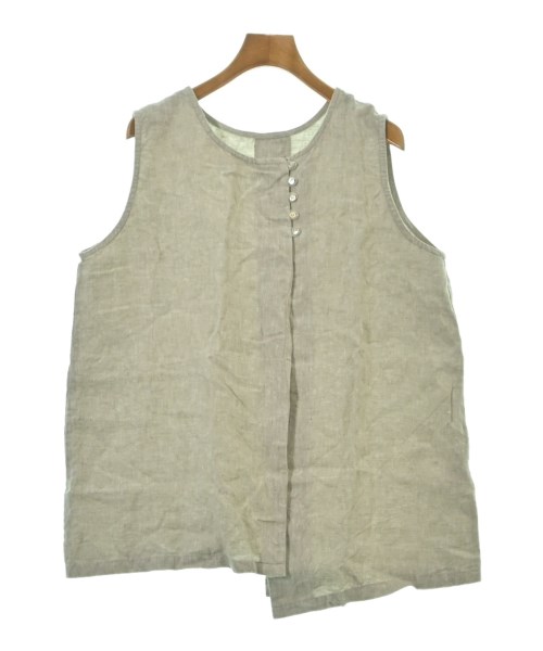 08Mab(ゼロハチマブ)ブラウス グレー サイズ:F/2200645867121