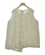 08Mab（ゼロハチマブ）ブラウス グレー サイズ:F レディース/2200645867121