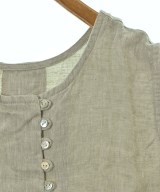 08Mab（ゼロハチマブ）ブラウス グレー サイズ:F レディース/2200645867121