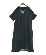08Mab（ゼロハチマブ）ワンピース 黒 サイズ:F レディース/2200700221080