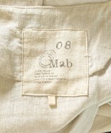 08Mab（ゼロハチマブ）ワンピース 白 サイズ:F レディース/2200700221097
