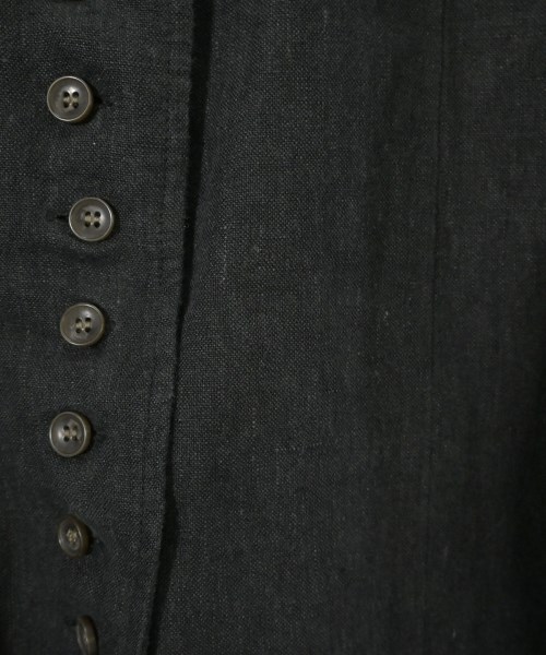 08Mab（ゼロハチマブ）カジュアルジャケット 黒 サイズ:F メンズ/2200668079068